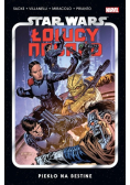 Star Wars Łowcy nagród Piekło na Bestine Tom 6