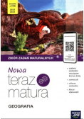 Nowa teraz matura Geografia Zbiór zadań maturalnych