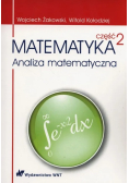 Matematyka Część 2