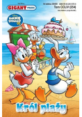 Gigant Poleca Król plaży Tom 254