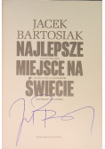 Najlepsze miejsce na świecie
