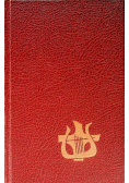 Liturgia godzin Codzienna modlitwa ludu Bożego Tom III
