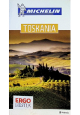 Przewodnik Michelin Toskania