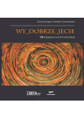 Wy dobrze jecie