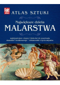 Atlas sztuki. Największe dzieła malarstwa