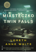 Miasteczko Twin Falls