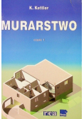Murarstwo Część 1