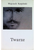 Twarze