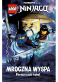 LEGO Ninjago Komiks Nr 10 Mroczna wyspa
