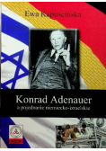 Konrad Adenauer a pojednanie niemiecko - izraelskie