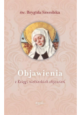 Objawienia z Księgi niebieskich