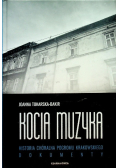Kocia muzyka Tom 1