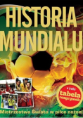 Historia mundialu