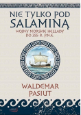 Nie tylko pod Salaminą Wojny morskie Hellady