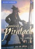 Opowieści o piratach