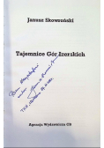 Tajemnice zamku Czocha Skarby Trzeciej Rzeszy