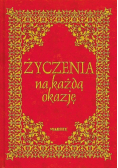 Życzenia na każdą okazję