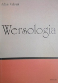 Wersologia