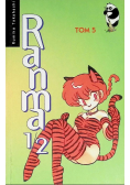 Ranma 1/2 #1
