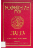 Droga Neokatechumenalna Statuta