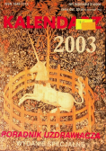 Kalendarz 2023 Nr 23 / 23 Medycyny naturalnej