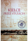 Kielce przez stulecia