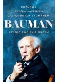 Bauman Czynić swojskie obcym