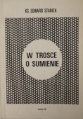 W trosce o sumienie