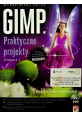 GIMP Praktyczne projekty