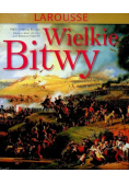 Wielkie bitwy