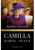 Opowieści z angielskiego dworu Camilla