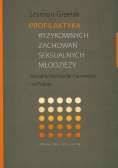 Profilaktyka Ryzykownych Zachowań Seksualnych Młod