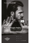 Psychologia hejtu