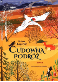 Cudowna podróż Tom 1