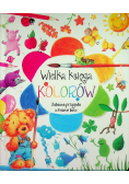 Wielka księga kolorów