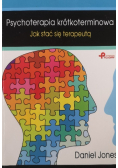 Psychoterapia krótkoterminowa