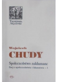 Społeczeństwo zakłamane