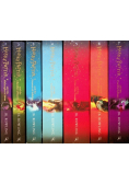 Harry Potter Tom 1 do 7