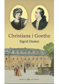 Christiana i Goethe studium