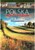 Polska Ginące krajobrazy