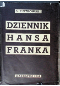 Dziennik Hansa Franka