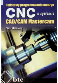 Podstawy programowania maszyn CNC systemie CAD/CAM
