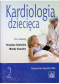 Kardiologia dziecięca Tom 2