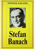 Stefan Banach
