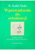 Wprowadzenie do ortodoncji