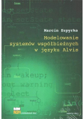 Modelowanie systemów współbieżnych w języku Alvis