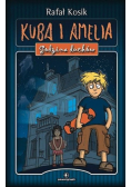 Kuba i Amelia Godzina duchów