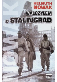Walczyłem o Stalingrad