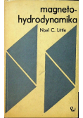 Magnetohydrodynamika