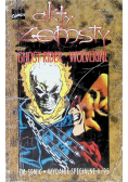 Akty Zemsty Nr 4/ 95  Ghost Rider Wolverine